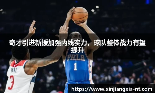 奇才引进新援加强内线实力，球队整体战力有望提升