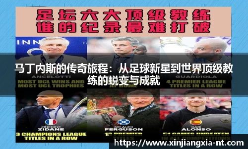 马丁内斯的传奇旅程：从足球新星到世界顶级教练的蜕变与成就